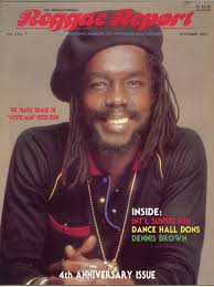 Download Our Magazines Archives | Reggae Report